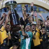 Primera de Coquimbo: todos los campeones de Supercopa de Chile