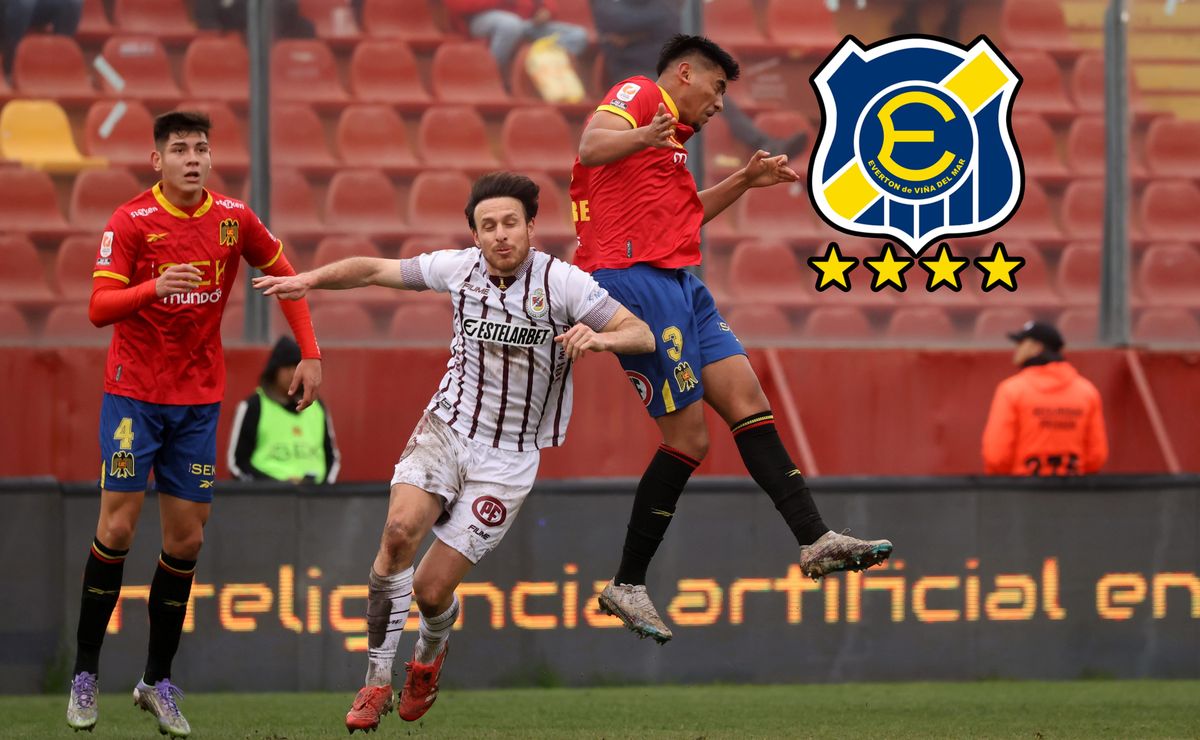 Se desarma Unión Española: recibió grave denuncia, quedó en libertad y tiene todo listo en Everton