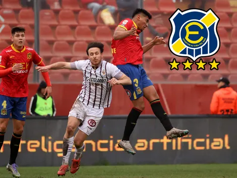 Jugó en UE, quedó en libertad tras grave denuncia y parte a Everton