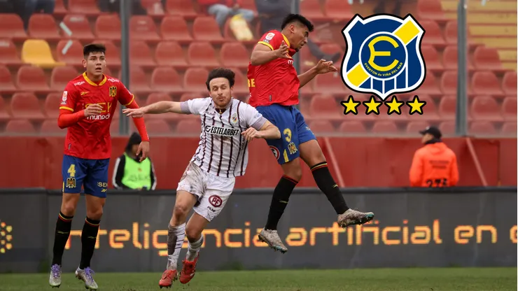 Unión Española pierde otro jugador en el mercado.
