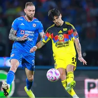 Colo Colo lo busca, marcó un gol en su equipo y genera dudas