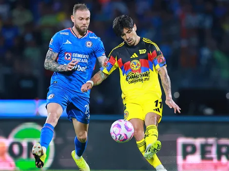 Colo Colo lo busca, marcó un gol en su equipo y genera dudas