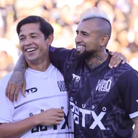 Vidal cuenta los íntimos apodos con que se tratan con Mati Fernández