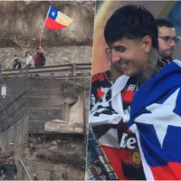 El doble que Vidal: la tremenda ayuda de Pulgar tras incendios forestales