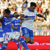 Equipo de Primera B anuncia la llegada de jugador de U de Chile