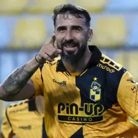 Pratto feliz, pero lamenta ser campeón con Coquimbo contra la UC