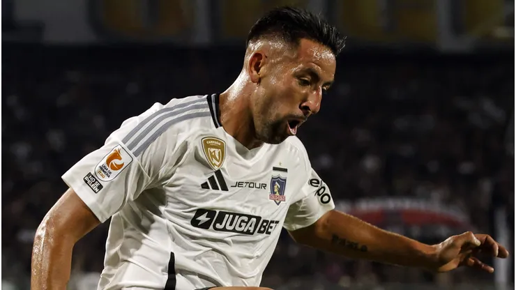 Huaso Isla no quiere retirarse a sus 37 años y busca club