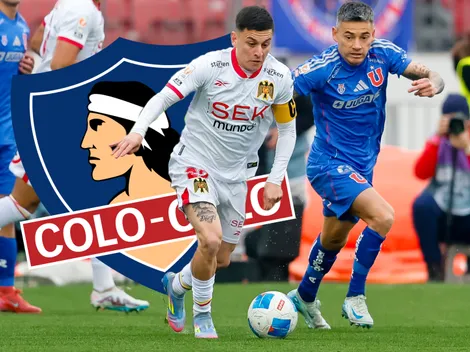Los problemas que complican a Colo Colo por el fichaje de su tapado