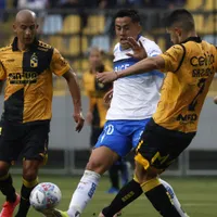 "Primer y último fracaso": dura crítica a Palavecino tras la Supercopa