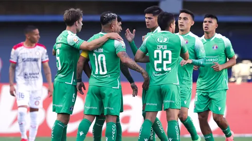 El equipo audino busca sellar inesperado fichaje.