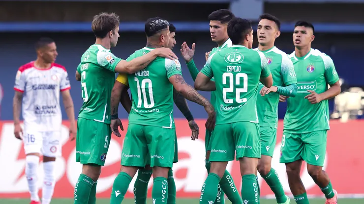 El equipo audino busca sellar inesperado fichaje.