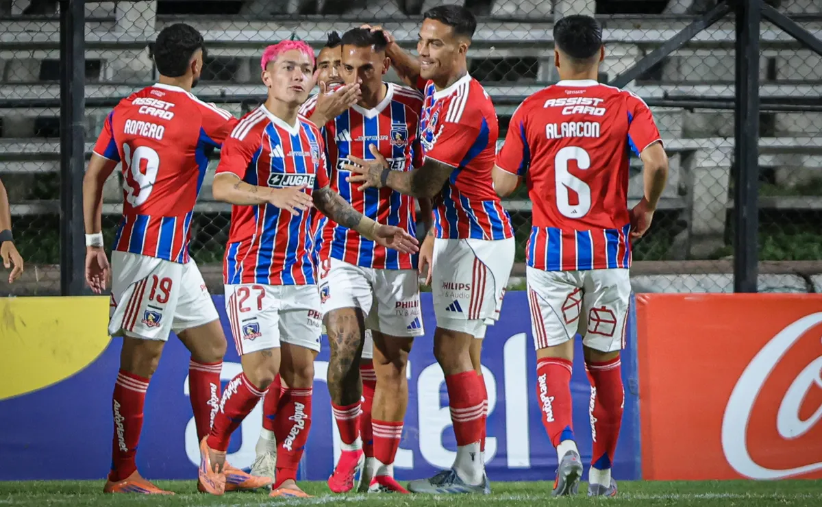 Colo Colo vs. Deportes Limache: Horario y transmisión en vivo Liga de Primera