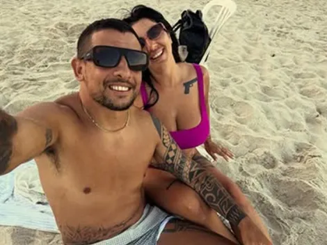 Vecchio y la Unión: paso por Bolivia que genera sorpresa y portazo definitivo