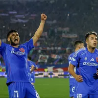 La U tiene las entradas más caras en Chile: un 40% más que Colo Colo