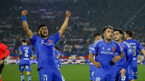 La U tiene entradas muy caras para ver al equipo ante Audax