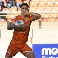Goleador de Cobreloa se sincera sobre su salida del club