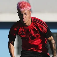 Cristián Zavala confirma que se pierde el debut de Colo Colo por lesión