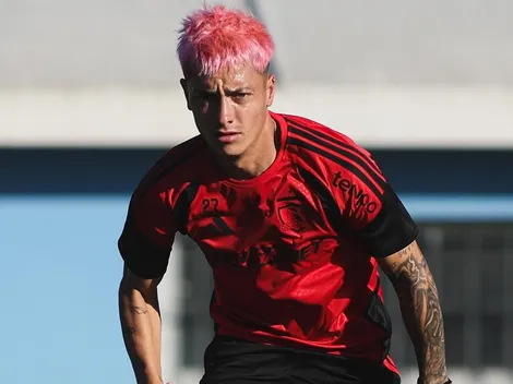 Cristián Zavala confirma que se pierde el debut de Colo Colo por lesión