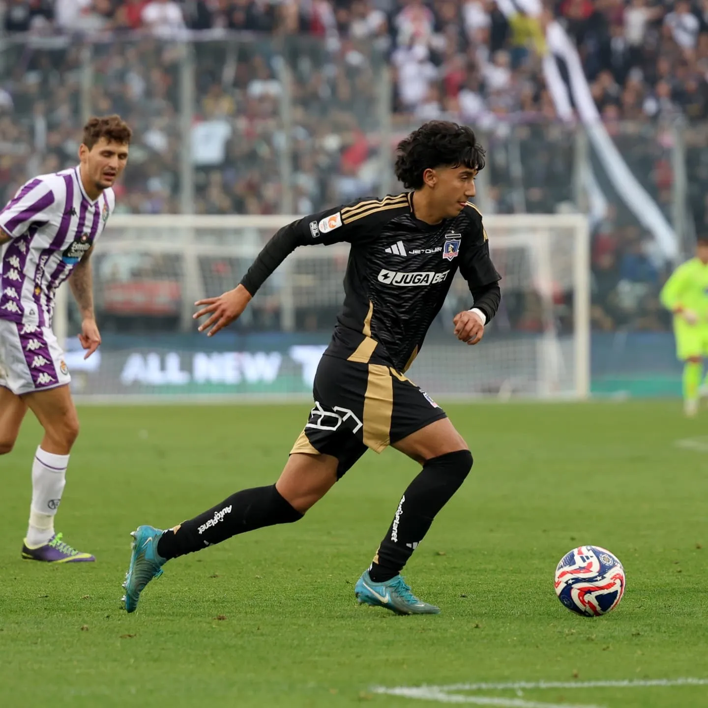 A menos de seis meses de su debut, Maureira está libre entrenando en el SIFUP. (Foto: Instagram Diego Maureira)