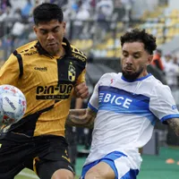 Lo quiso Colo Colo, negoció para ir a México y celebra otro título: "Gracias a..."