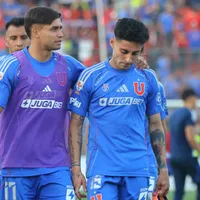 ¡Mazazo para la U! Duro castigo a hinchas para el debut ante Audax