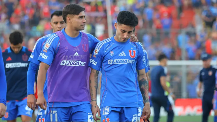 ANFP le dio dura noticia a los azules.