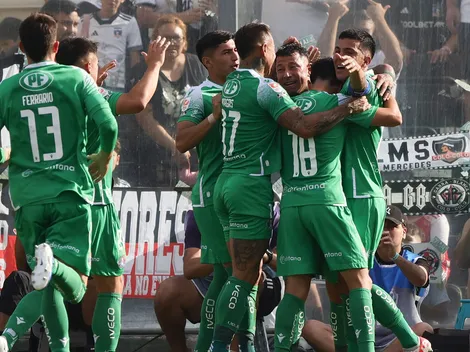 Audax Italiano concretó el fichaje de figura argentina