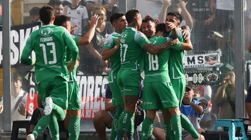 El nuevo fichaje de los itálicos se acerca a Chile.