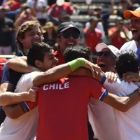 Top 10 del mundo y un recuerdo hostil en Chile