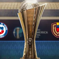 El canal que transmite Chile vs. Venezuela por la Copa América Futsal