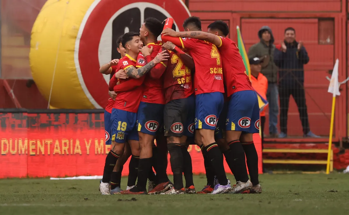 Unión Española ficha a José Aja como refuerzo 2026