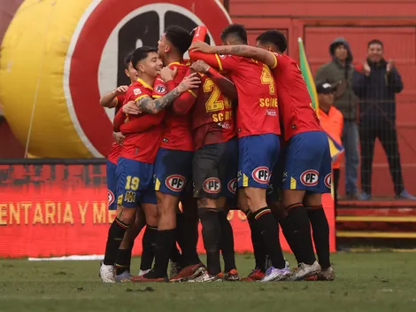 "Bienvenido a casa": U. Española oficializa la vuelta de un referente