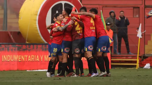 Unión Española sigue armando su plantel 2026.