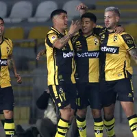 Lo quiso la U y Colo Colo, brilló en Coquimbo y el TAS le levanta sanción