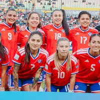 ¿Cuándo juega Chile vs. Estados Unidos el amistoso femenino?