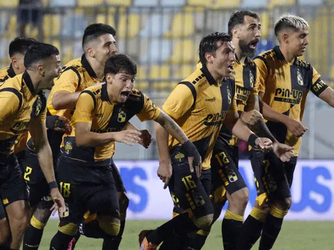 Es referente de Coquimbo, llegó a siete títulos y le apunta a Waterman