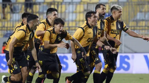 Juan Cornejo suma siete títulos en su carrera.