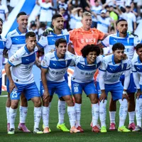 Instalan la duda por jugador "cortado" en Universidad Católica