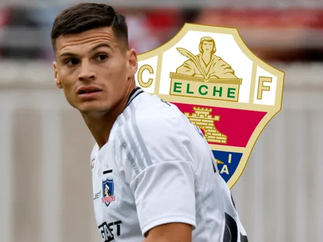 Esperando el anuncio: así fue el primer día de Cepeda en Europa