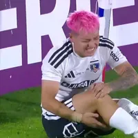 Zavala habla por primera vez del penal que lo hizo viral