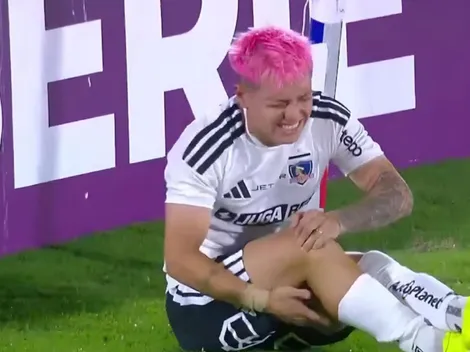 Zavala habla por primera vez del penal que lo hizo viral