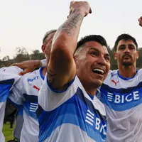 Con foto de la ecografía: avisan que Gary sería padre por sexta vez