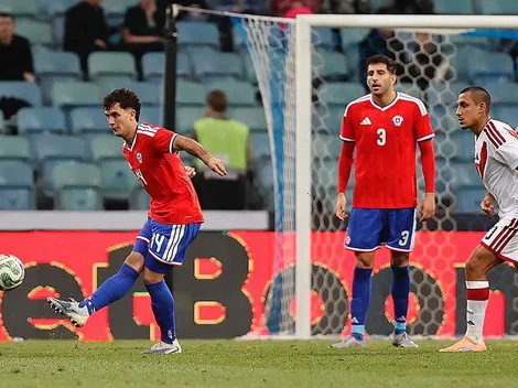 Insólito: Candidato a DT de La Roja fue despedido tras la dependencia a ChatGPT