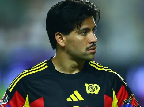 Los números que empujan a Víctor Dávila a Colo Colo