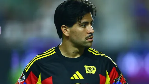 Víctor Dávila se acerca a Colo Colo.