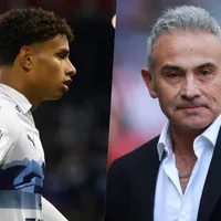 "Le está faltando...": la crítica de Juvenal Olmos a Rossel en la UC