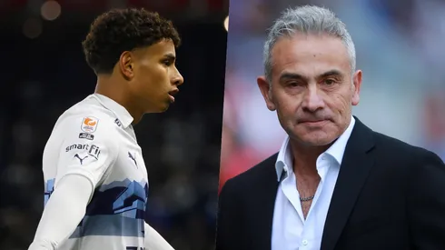 Juvenal Olmos es palabra autorizada en U. Católica.