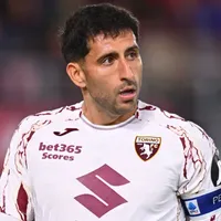 Guillermo Maripán podría dejar el Torino por importante motivo