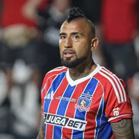 La formación titular que vislumbra Colo Colo para el debut ante Limache