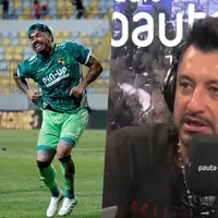 "Se lo canchereó": Peric repasa al Mono Sánchez tras agresión de Rossel